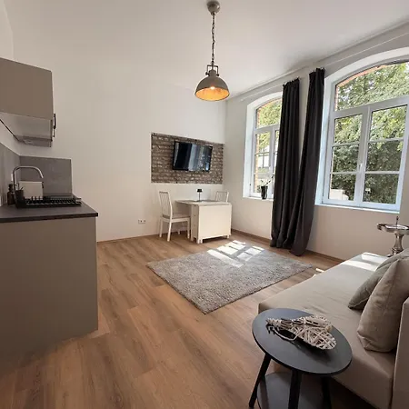 Lintorf Living - Stylish Old Building Near Duesseldorf Appartement Ratingen