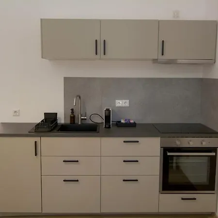 Appartement Lintorf Living - Stylish Old Building Near Duesseldorf Ratingen