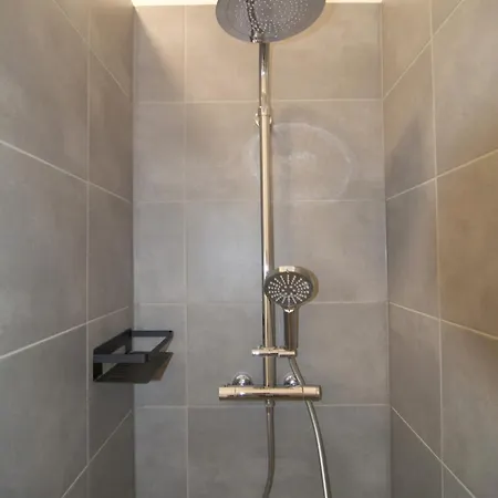 Appartement Lintorf Living - Stylish Old Building Near Duesseldorf Ratingen