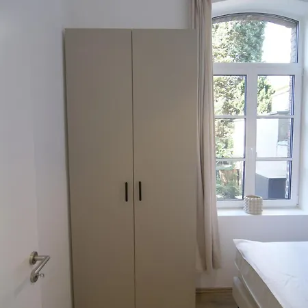 Appartement Lintorf Living - Stylish Old Building Near Duesseldorf *
